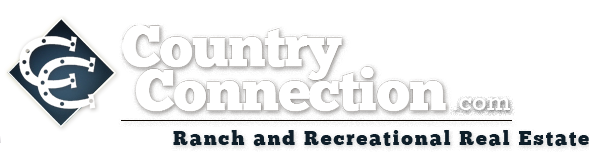 Country Connection Ranch and Recreational Real Estate