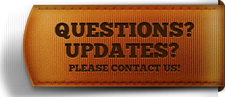 Questions? Updates? Please Contact Us!